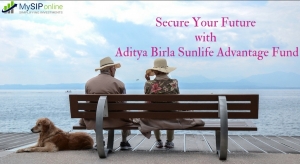 Secure Your Future with Aditya Birla Sun Life Advantage Fund
